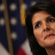 Illustration for article titled Nikki Haley: America Has Never Passed Any Laws Based on Race or Religion